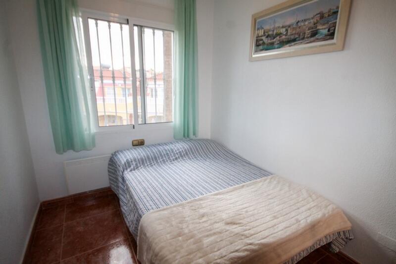 3 Cuarto Adosado en venta