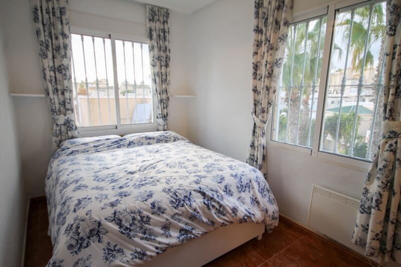 3 chambre Maison de Ville à vendre