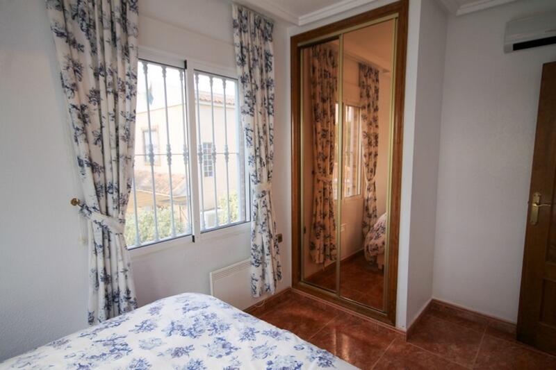 3 chambre Maison de Ville à vendre