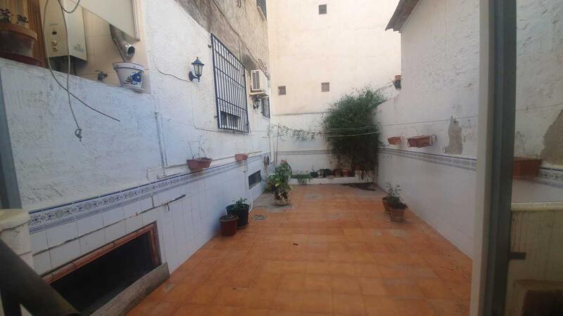 Apartment for sale in Alcantarilla, Murcia