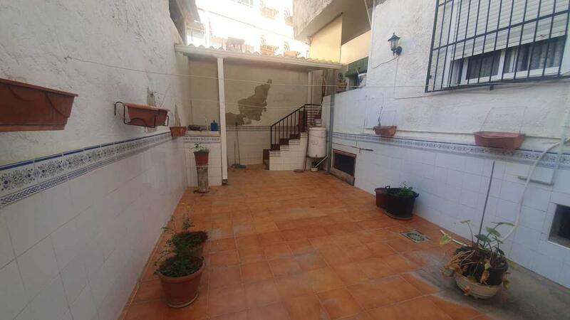 3 Cuarto Apartamento en venta