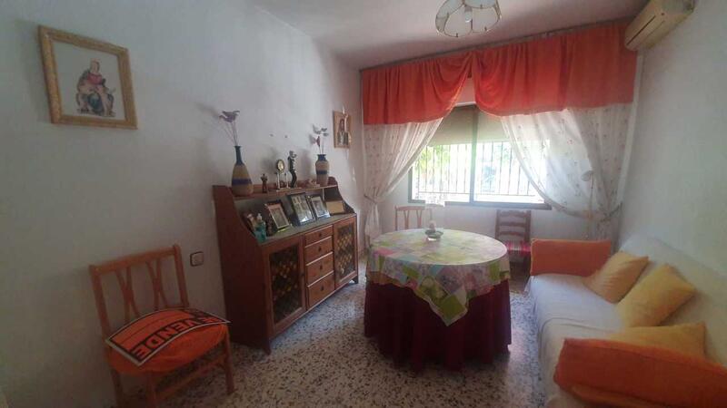 3 Cuarto Apartamento en venta