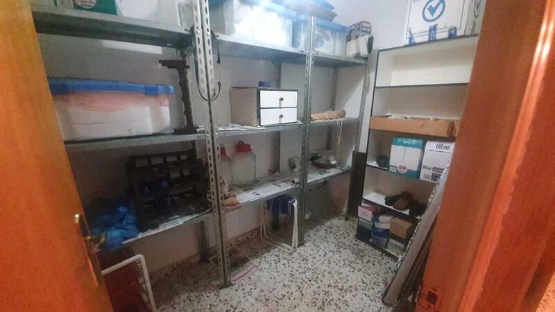 3 slaapkamer Appartement Te koop