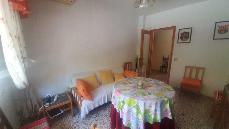 3 slaapkamer Appartement Te koop