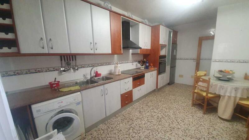 3 Cuarto Apartamento en venta