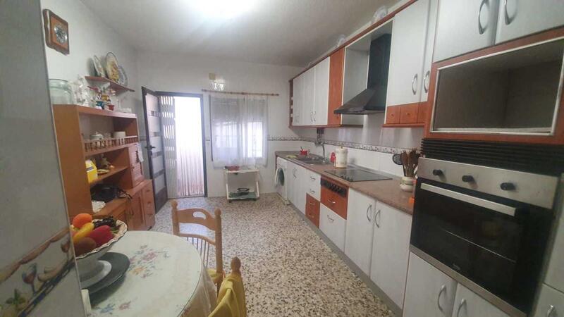 3 Cuarto Apartamento en venta