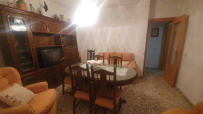 3 Cuarto Apartamento en venta