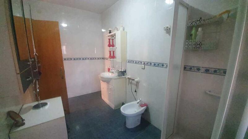 3 Cuarto Apartamento en venta