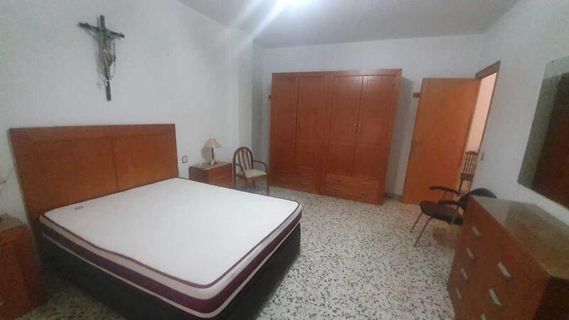 3 Cuarto Apartamento en venta