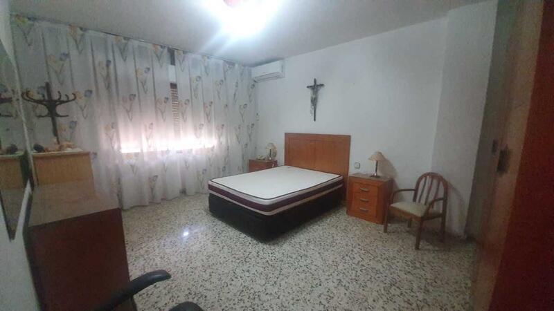 3 Cuarto Apartamento en venta