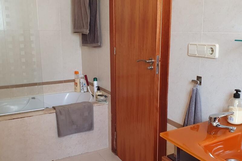 4 soveværelse Villa til salg