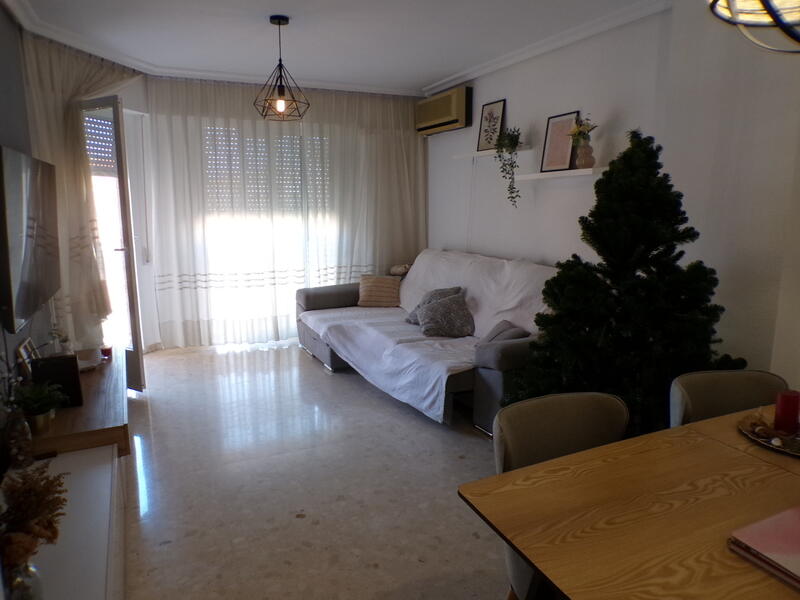 Apartment for sale in Alcantarilla, Murcia