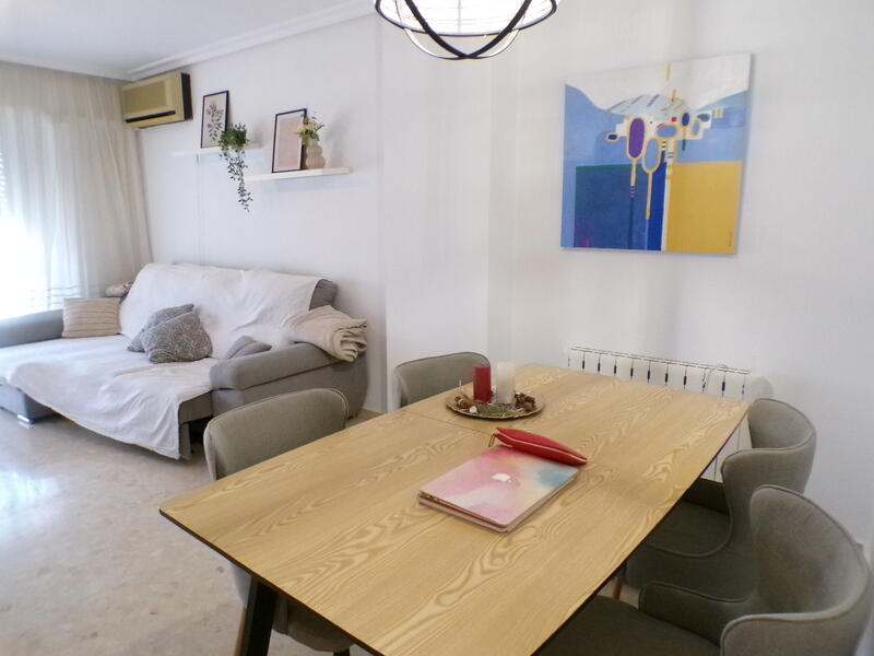 4 slaapkamer Appartement Te koop