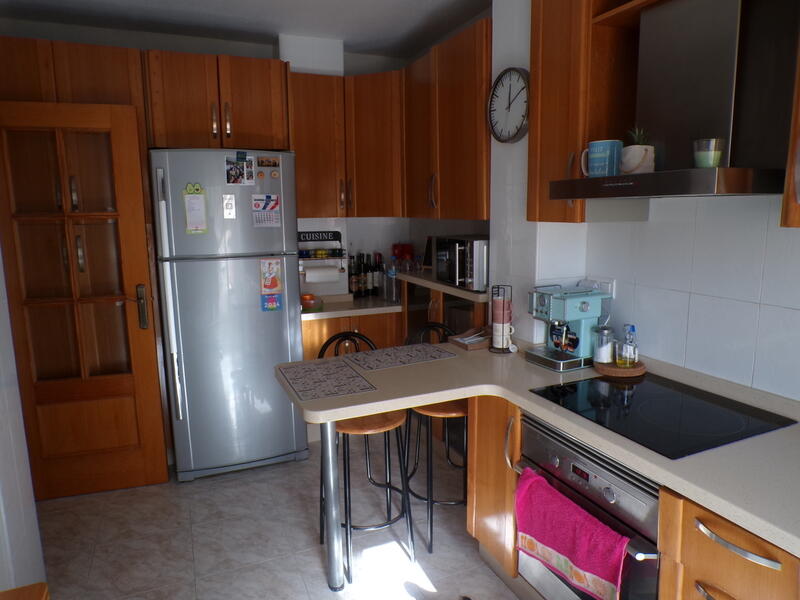 4 chambre Appartement à vendre