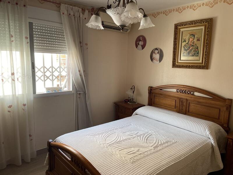 3 chambre Appartement à vendre