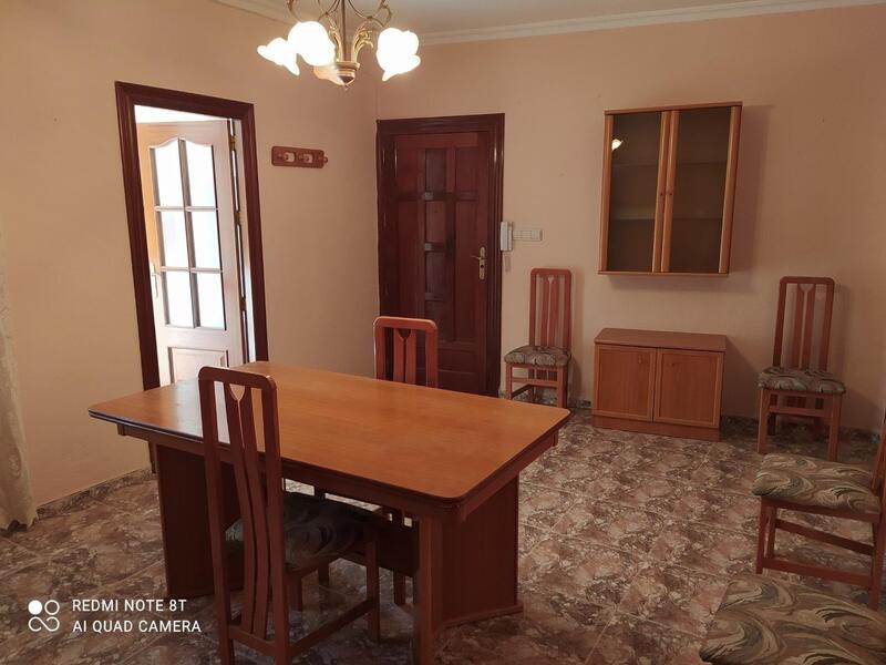 Apartamento en venta en Alcantarilla, Murcia