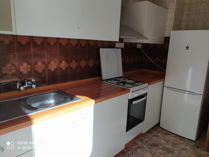 4 slaapkamer Appartement Te koop