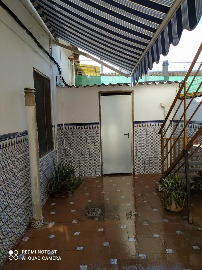 4 Cuarto Apartamento en venta