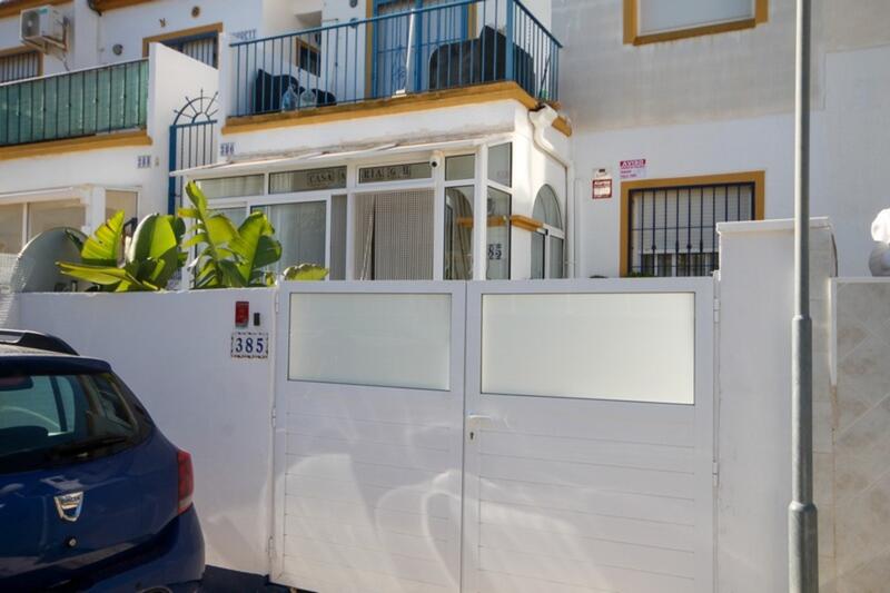 2 Cuarto Apartamento en venta