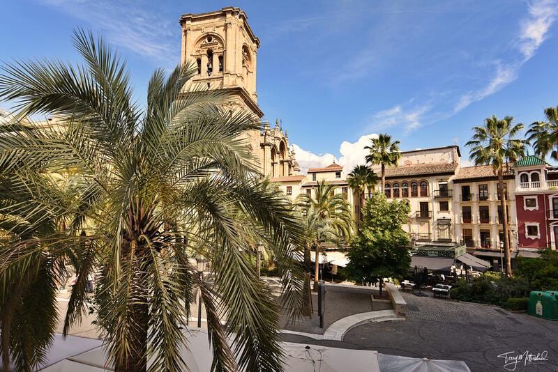 Appartement à vendre dans Granada, Granada