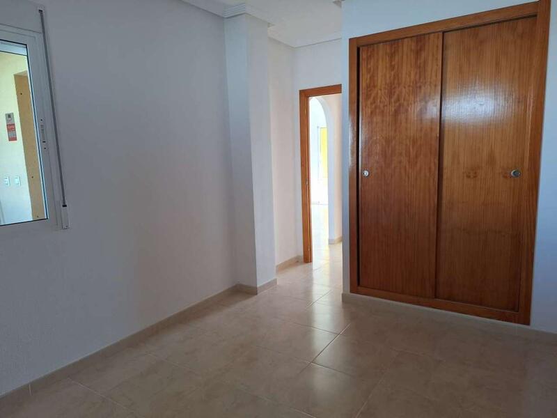 3 Cuarto Apartamento en venta