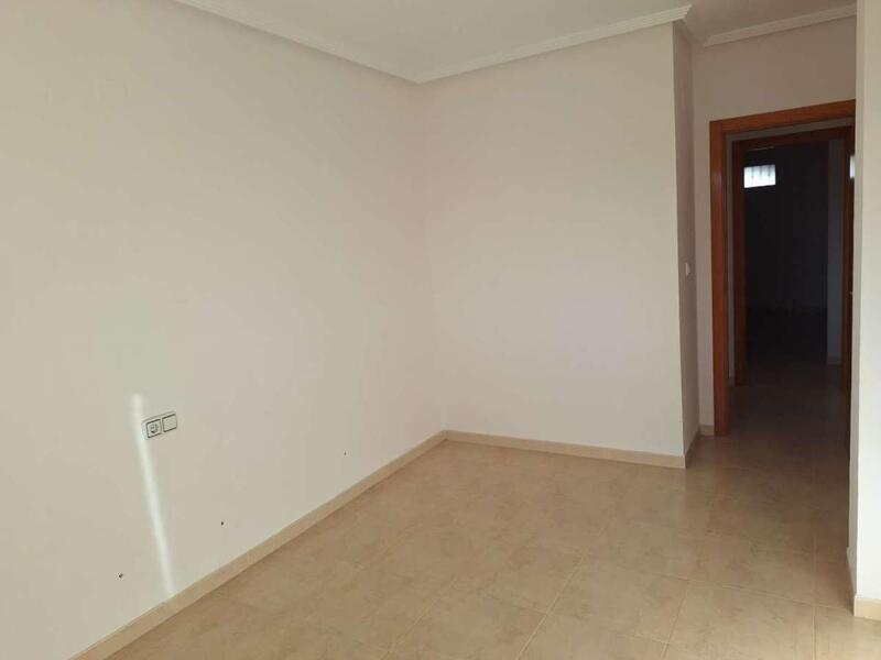 3 Cuarto Apartamento en venta