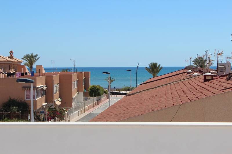 Apartamento en venta en San Pedro del Pinatar, Murcia