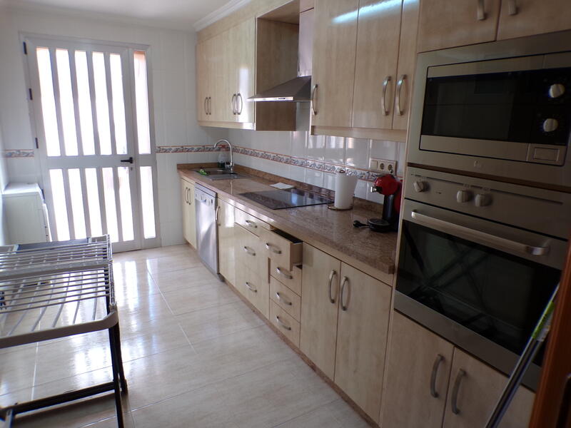 3 Cuarto Apartamento en venta