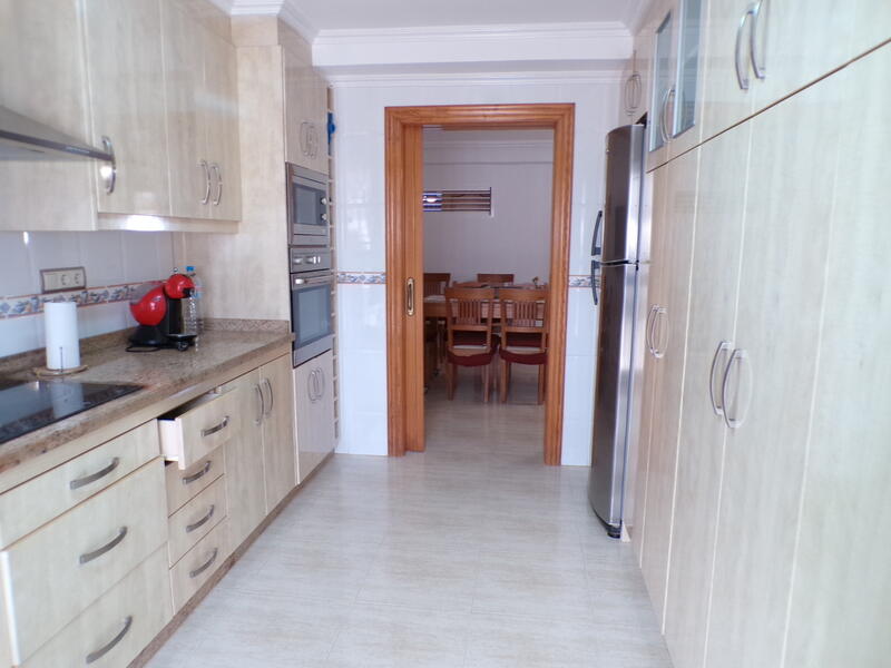 3 Cuarto Apartamento en venta