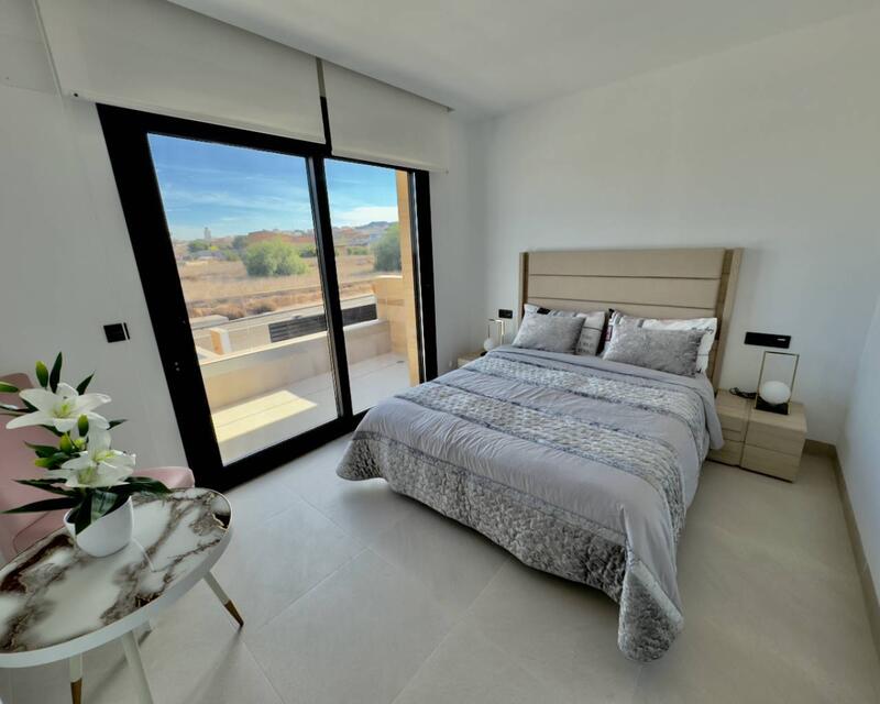 3 chambre Villa à vendre