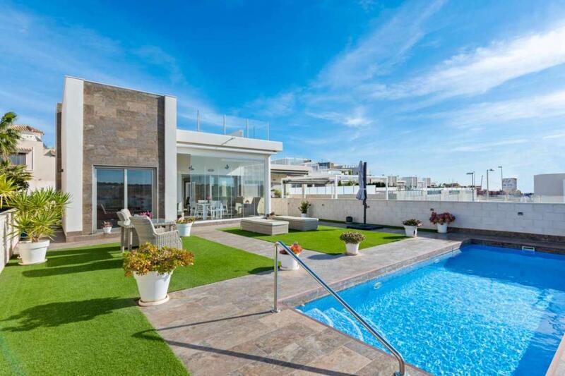 3 bedroom Villa for sale