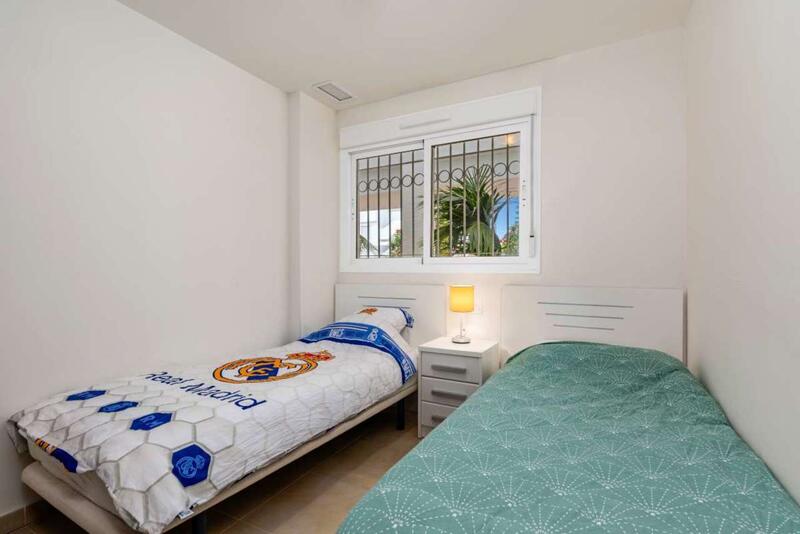 2 Schlafzimmer Appartement zu verkaufen