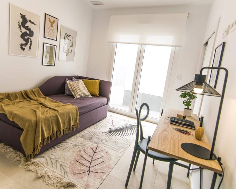 3 chambre Villa à vendre