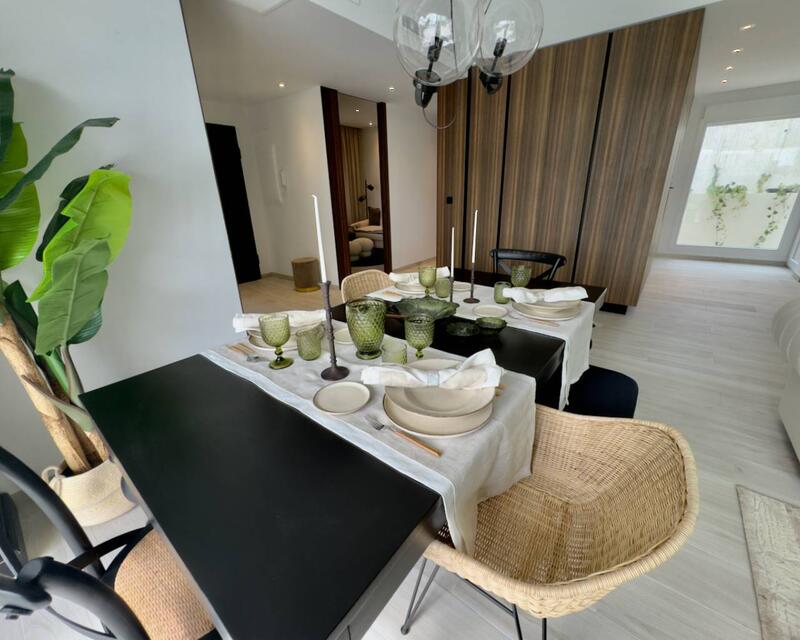 3 soveværelse Villa til salg