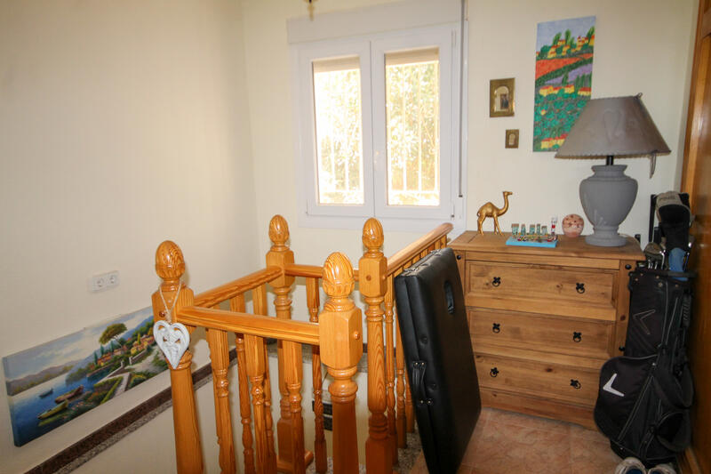 5 Cuarto Villa en venta