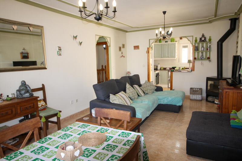 5 chambre Villa à vendre