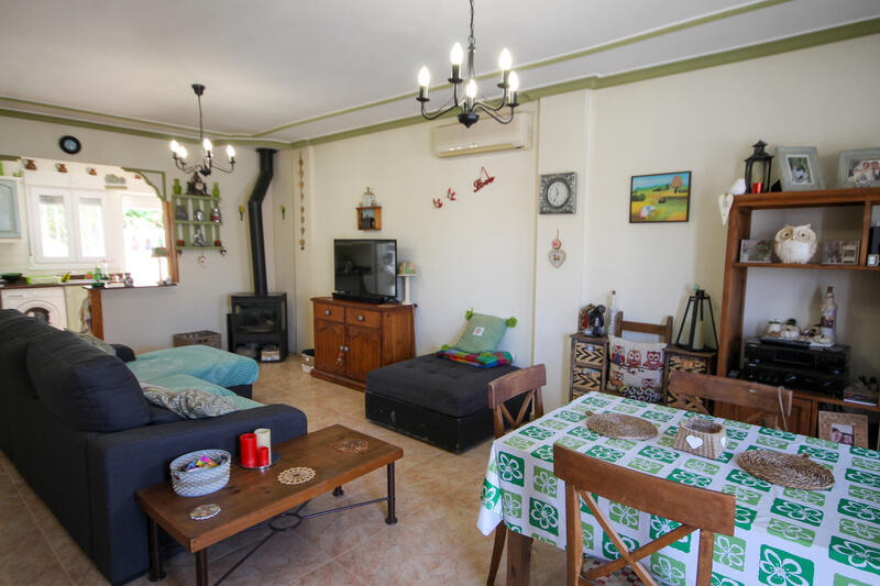 5 slaapkamer Villa Te koop