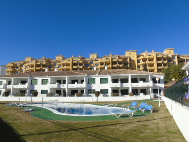 Appartement zu verkaufen in Campoamor, Alicante