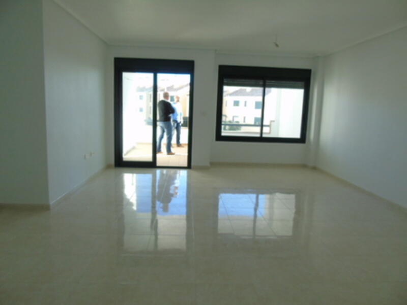 2 Cuarto Apartamento en venta