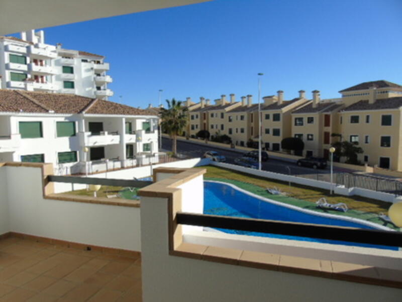 2 Cuarto Apartamento en venta