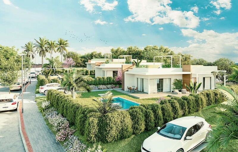 Villa en venta en Ayamonte, Huelva