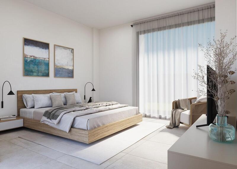 3 Cuarto Villa en venta
