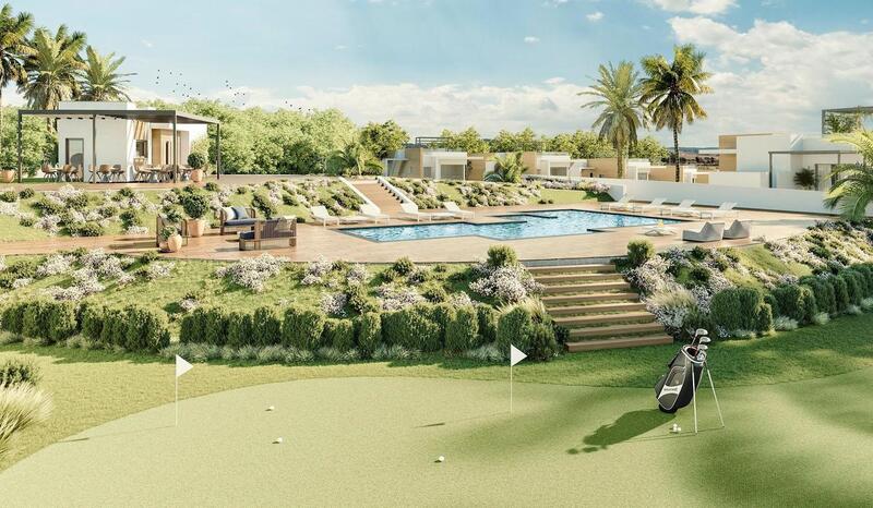 3 Cuarto Villa en venta