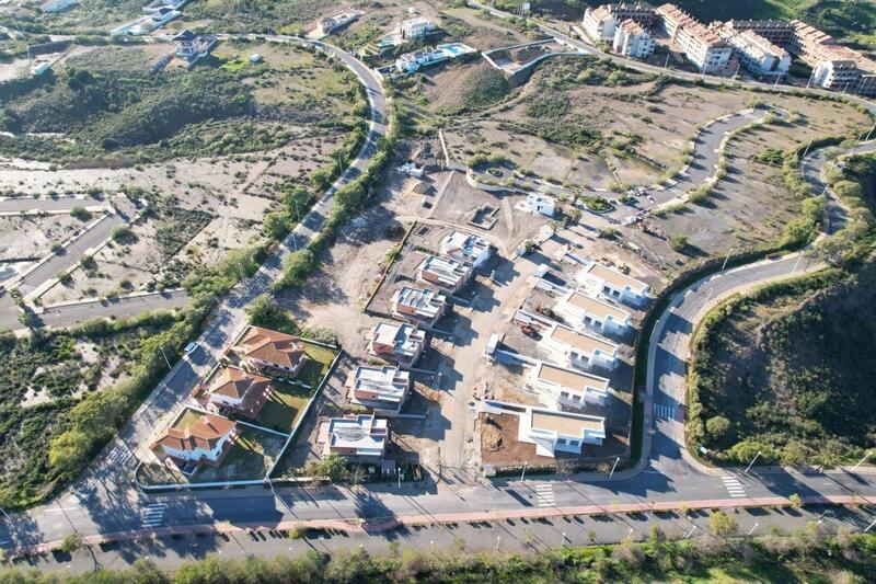 3 Cuarto Villa en venta