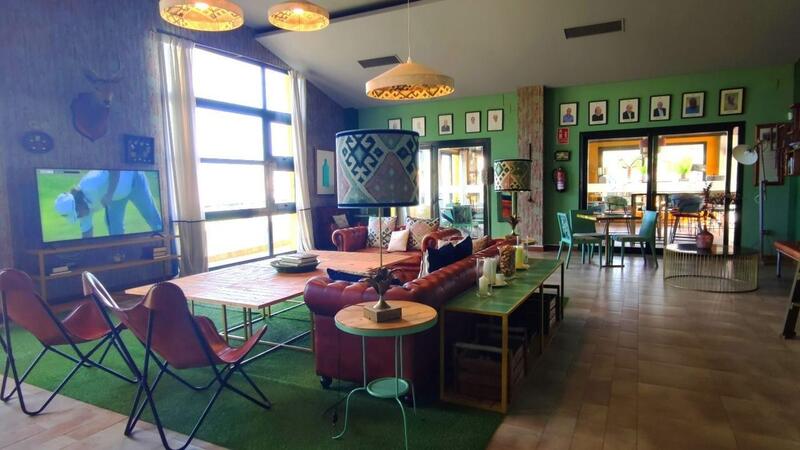 3 Cuarto Villa en venta