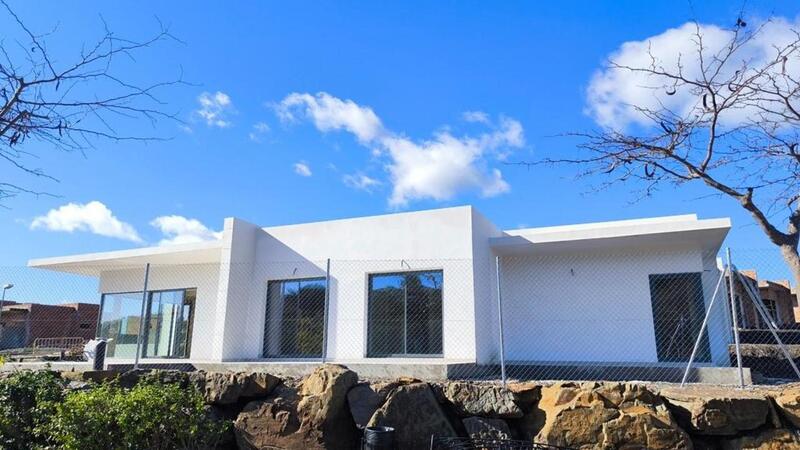 3 Cuarto Villa en venta