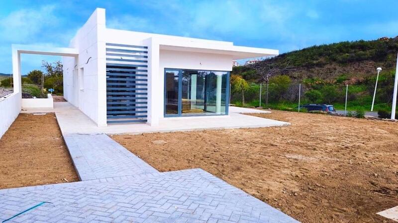 3 Cuarto Villa en venta