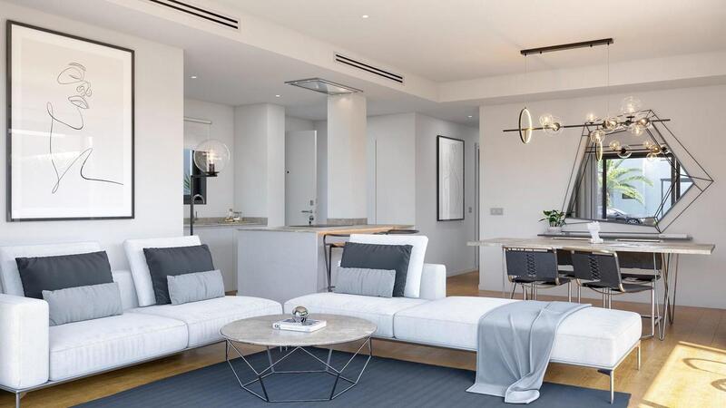 3 Cuarto Villa en venta