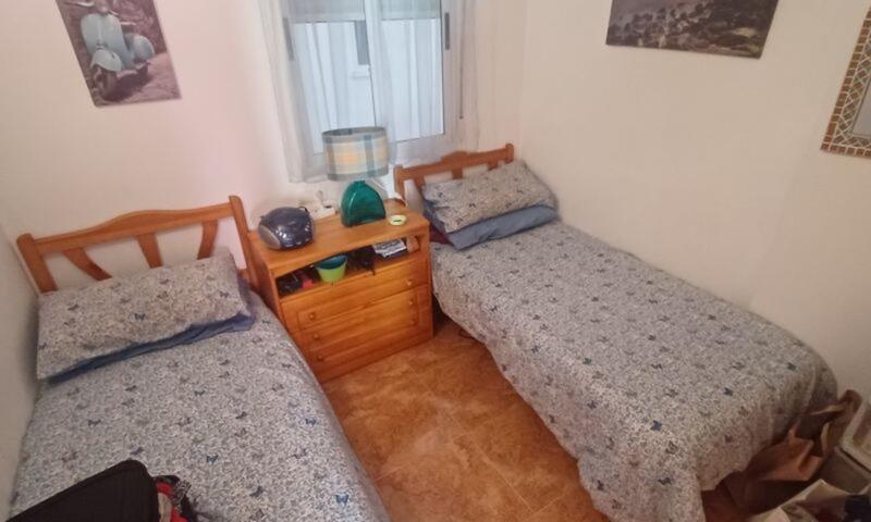 2 спальная комната квартира продается