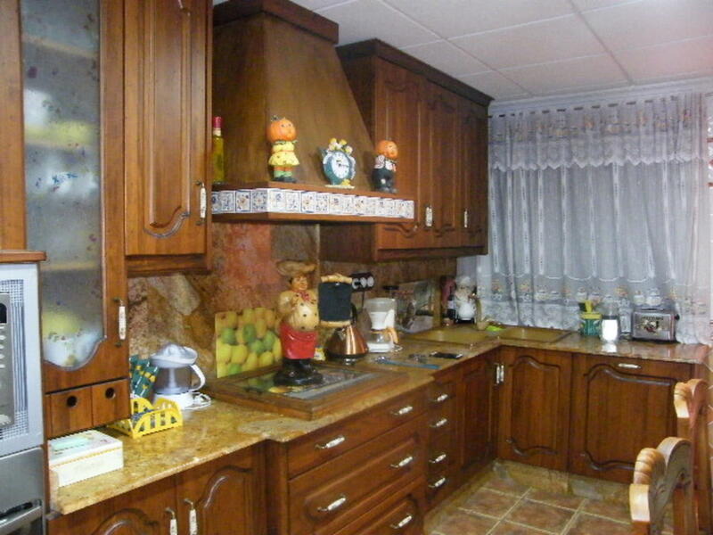 5 Cuarto Adosado en venta